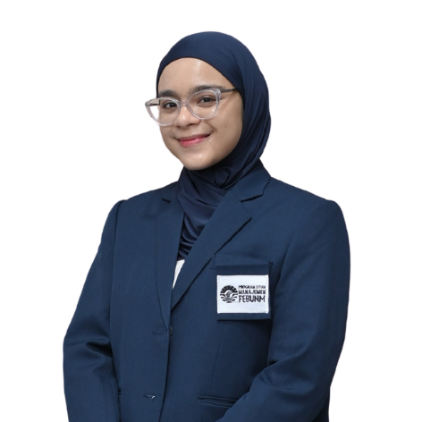 Foto Annisa Paramaswary Aslam, S.E., M.S.M