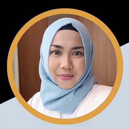 Foto Dr. Isma Azis Riu, S.P., MM.