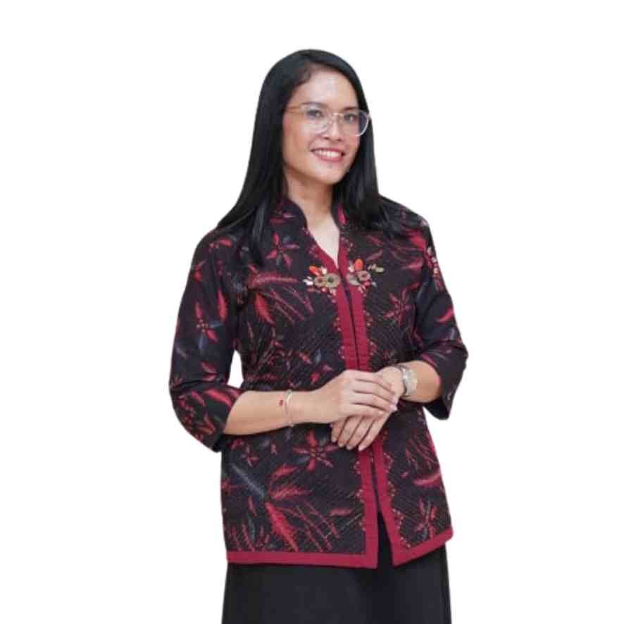 Foto Dr. Hety Budiyanti, S.E., M. Ak.