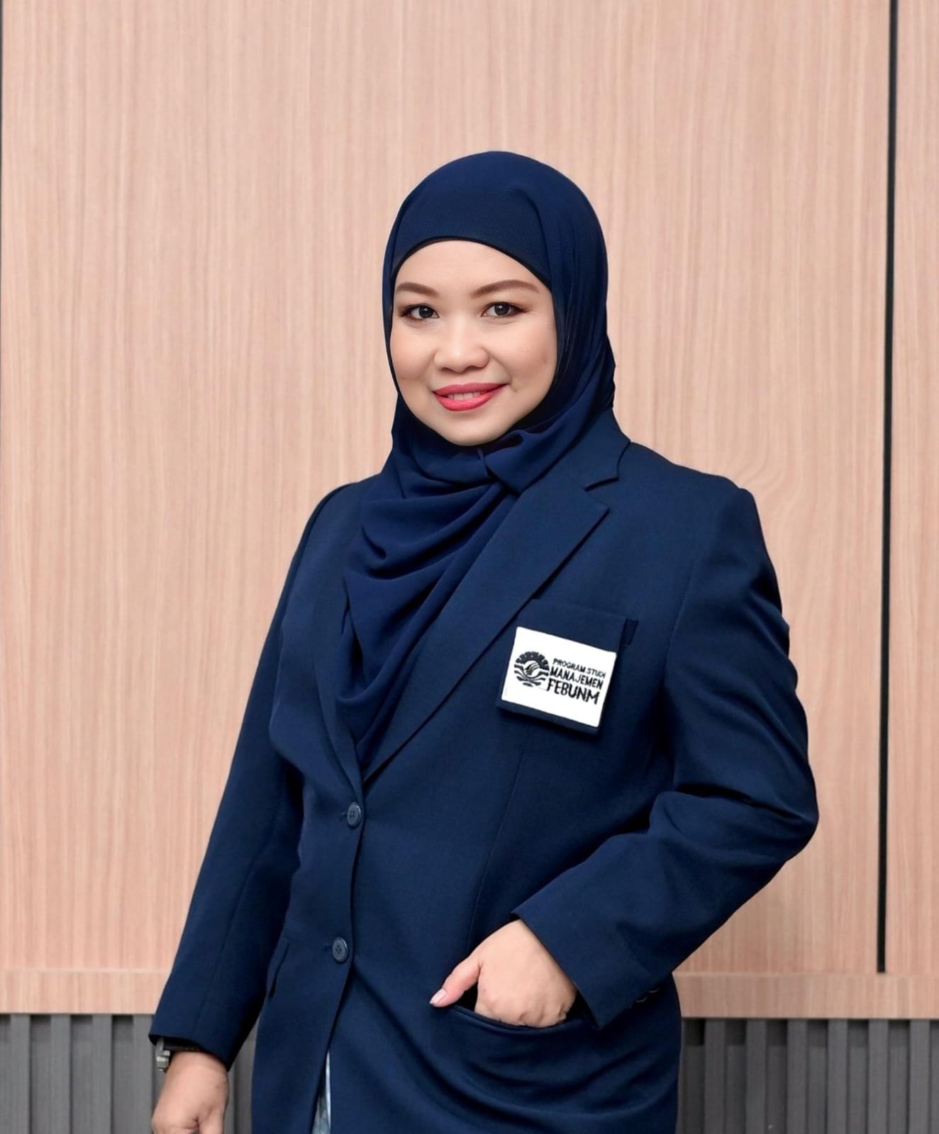 Foto Tenri Sayu Puspitaningsih Dipoatmodjo, S.E., M.M