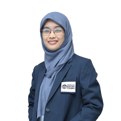 Foto Rezky Amalia Hamka, S.E., M.M.