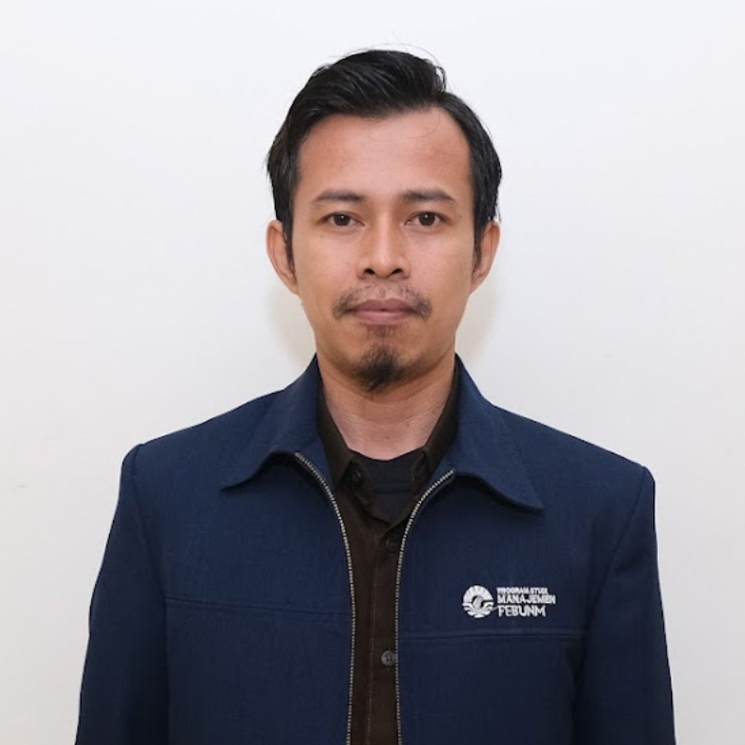 Foto Ridwan Andi Mattoliang, S.Pd., M.Pd.