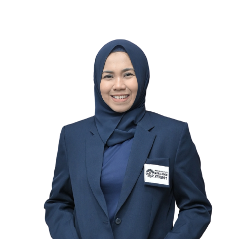 Foto Dr. Isma Azis Riu, S.P., MM.