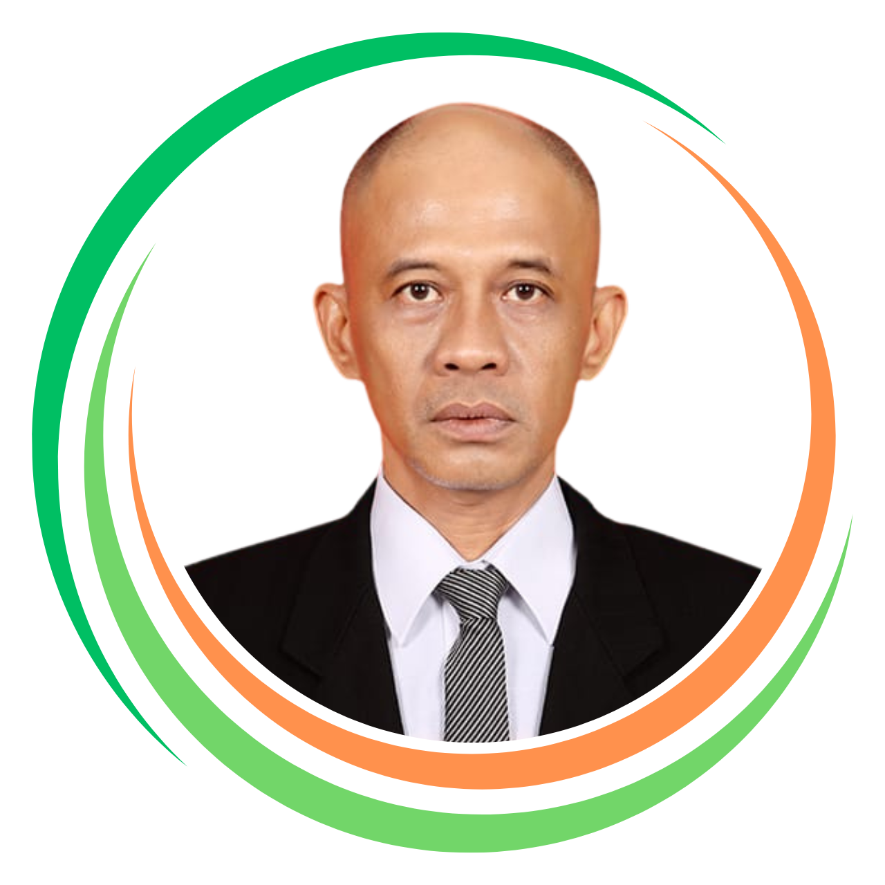 Foto Dr.  Uhud Darmawan Natsir, S.E., M.M.