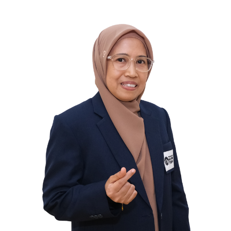 Foto Dr. Hasnidar, S.E., M.M