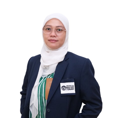 Foto Andi Mustika Amin,S.E.,M.Si