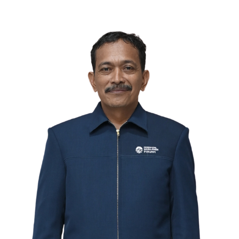 Foto Nurman, S.E., M. Si.