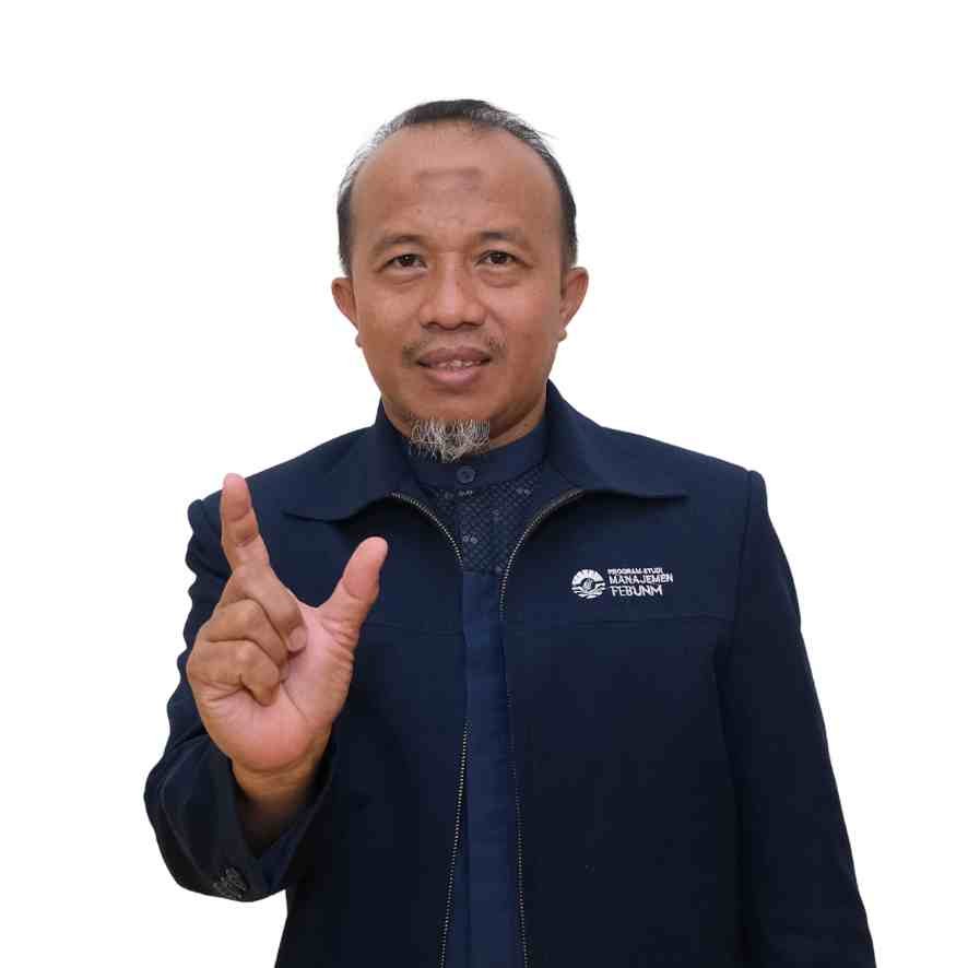 Foto Dr. Anwar, S.E., M.Si.