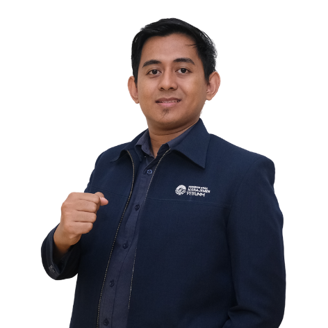 Foto Dr. Azlan Azhari, S.E.,M.M