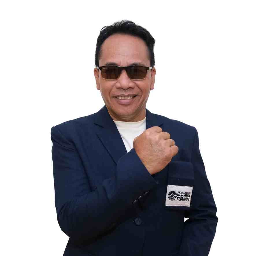 Foto Zainal Ruma, S. Pd., M.M.