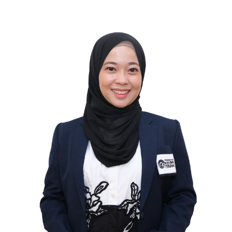 Foto Dr. Nurul Fadilah Aswar, S.E., M.M.