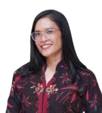 Foto Dr. Hety Budiyanti, S.E., M. Ak.