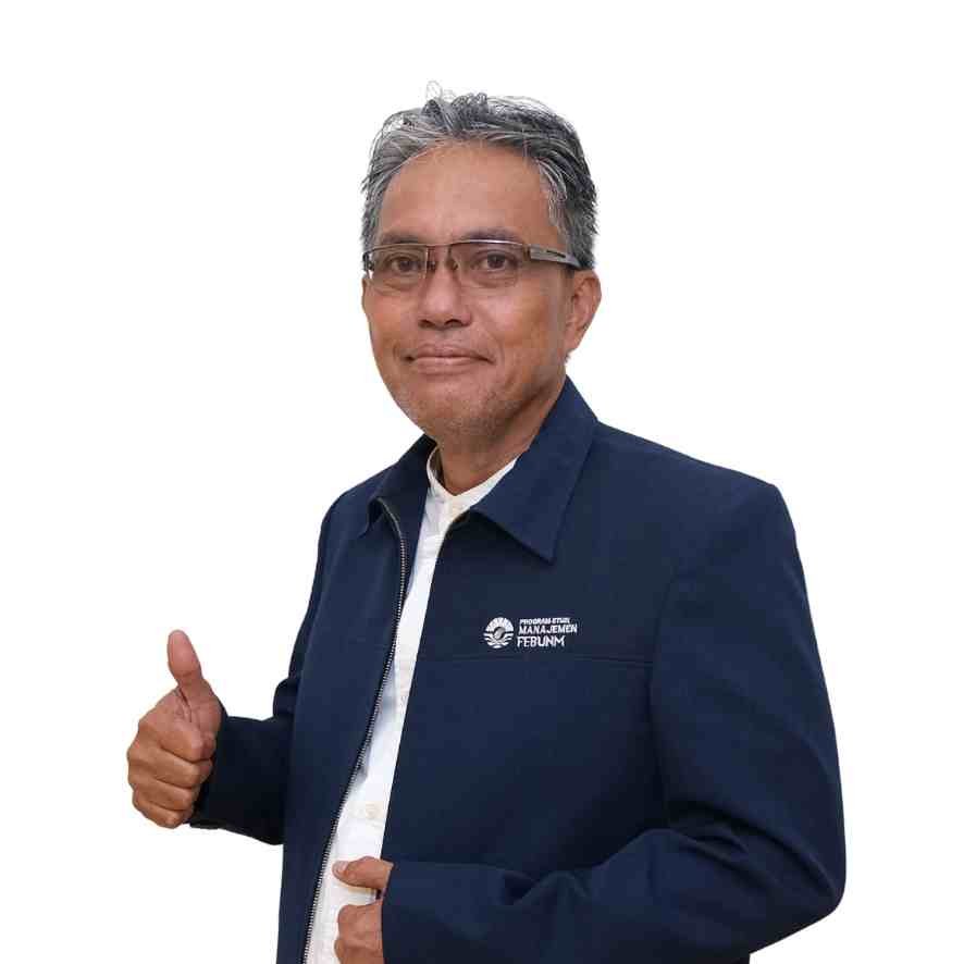 Foto Dr. Muh. Ichwan Musa, S.E., M. Si.